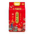 十月稻田 五常大米5kg（单位：包）
