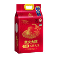 柴火大院 五常有机稻香米5kg
