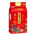 十月稻田 五常大米5kg（单位：包）