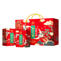柴火大院 五常大米礼盒 1kg*5盒 5kg （单位：套）