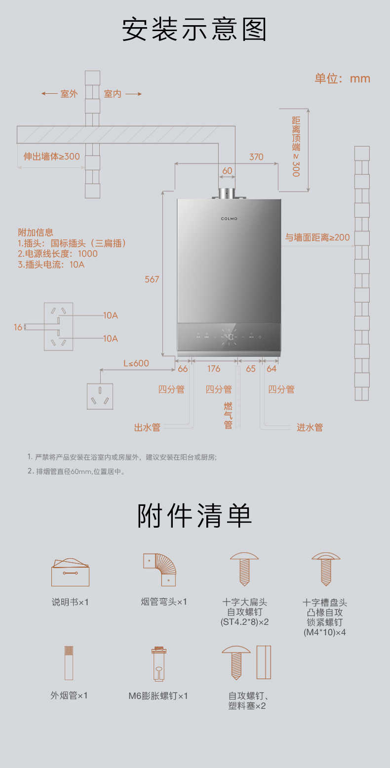 商品详情