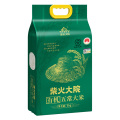 柴火大院 五常有机大米 5kg