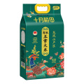 十月稻田 有机五常大米5kg（单位：包）