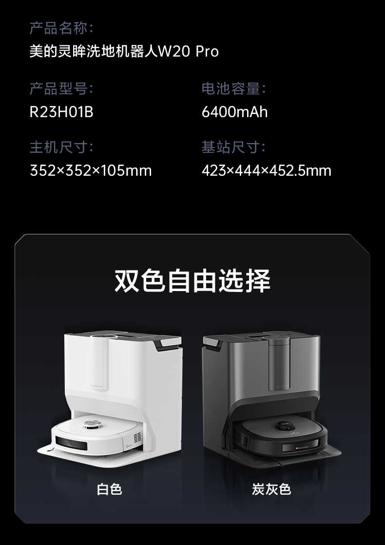 商品详情