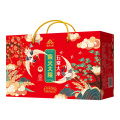 柴火大院 五常大米礼盒 1kg*5盒 5kg （单位：套）
