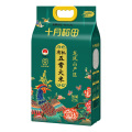 十月稻田 有机五常大米5kg（单位：包）