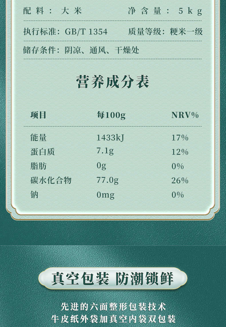 商品详情