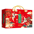 柴火大院 五常大米礼盒 1kg*5盒 5kg （单位：套）