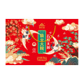 柴火大院 五常大米礼盒 1kg*5盒 5kg （单位：套）