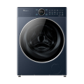 TG10L3 滚筒洗衣机 瑾瑜蓝 220V,1Ph 50Hz 转速1400 带银离子