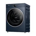 TG10L3 滚筒洗衣机 瑾瑜蓝 220V,1Ph 50Hz 转速1400 带银离子