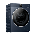 TG10L3 滚筒洗衣机 瑾瑜蓝 220V,1Ph 50Hz 转速1400 带银离子