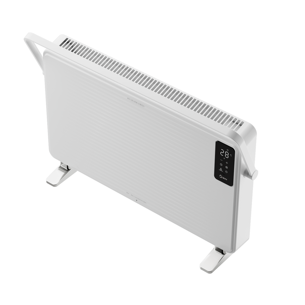 欧式快热炉 RoHS HDT22TLR 串铝 220V,1Ph 50Hz 产品货号HDT22TLR