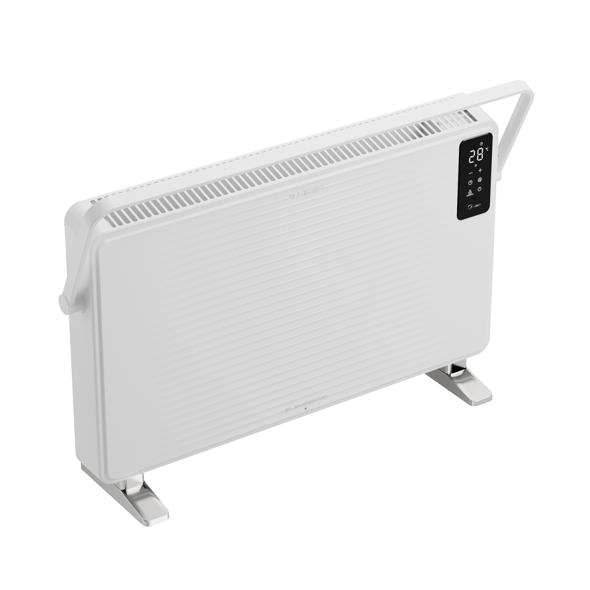 欧式快热炉 RoHS HDT22TLR 串铝 220V,1Ph 50Hz 产品货号HDT22TLR