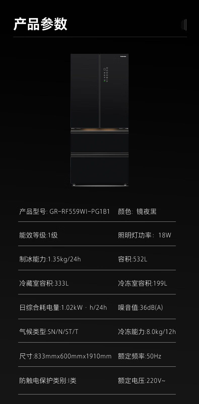 产品详情介绍