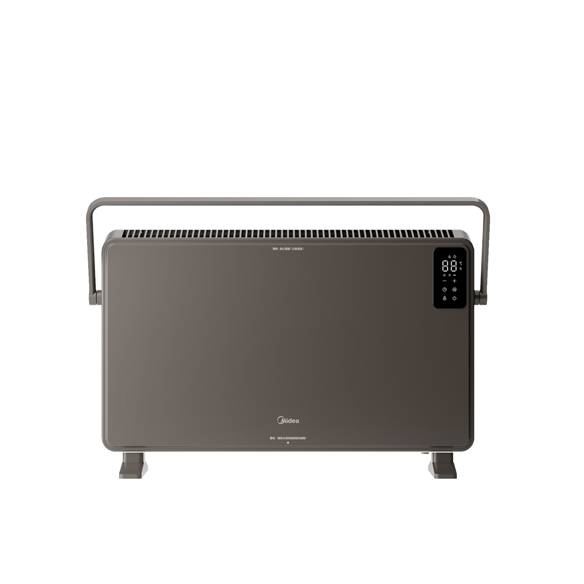 欧式快热炉 RoHS HDT22GFR 串铝 220V,1Ph 50Hz 产品货号HDT22GFR