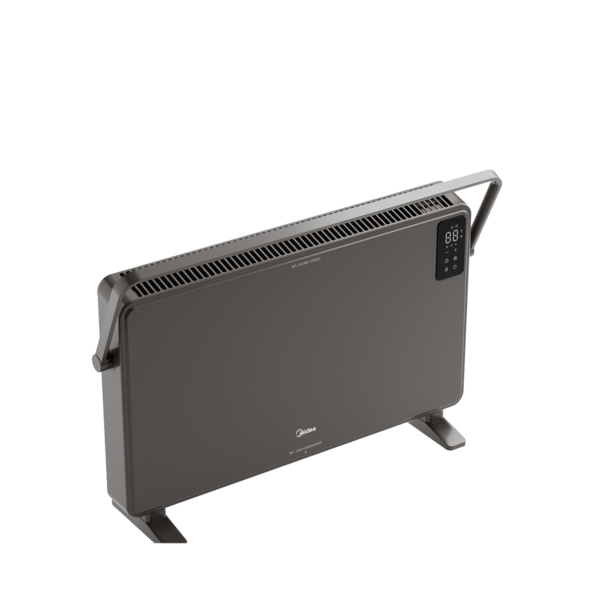 欧式快热炉 RoHS HDT22GFR 串铝 220V,1Ph 50Hz 产品货号HDT22GFR