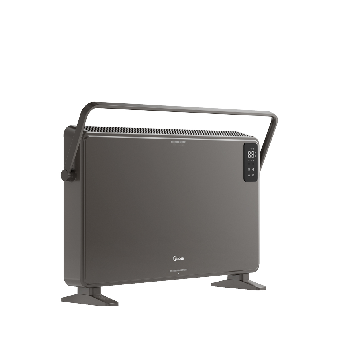 欧式快热炉 RoHS HDT22GFR 串铝 220V,1Ph 50Hz 产品货号HDT22GFR