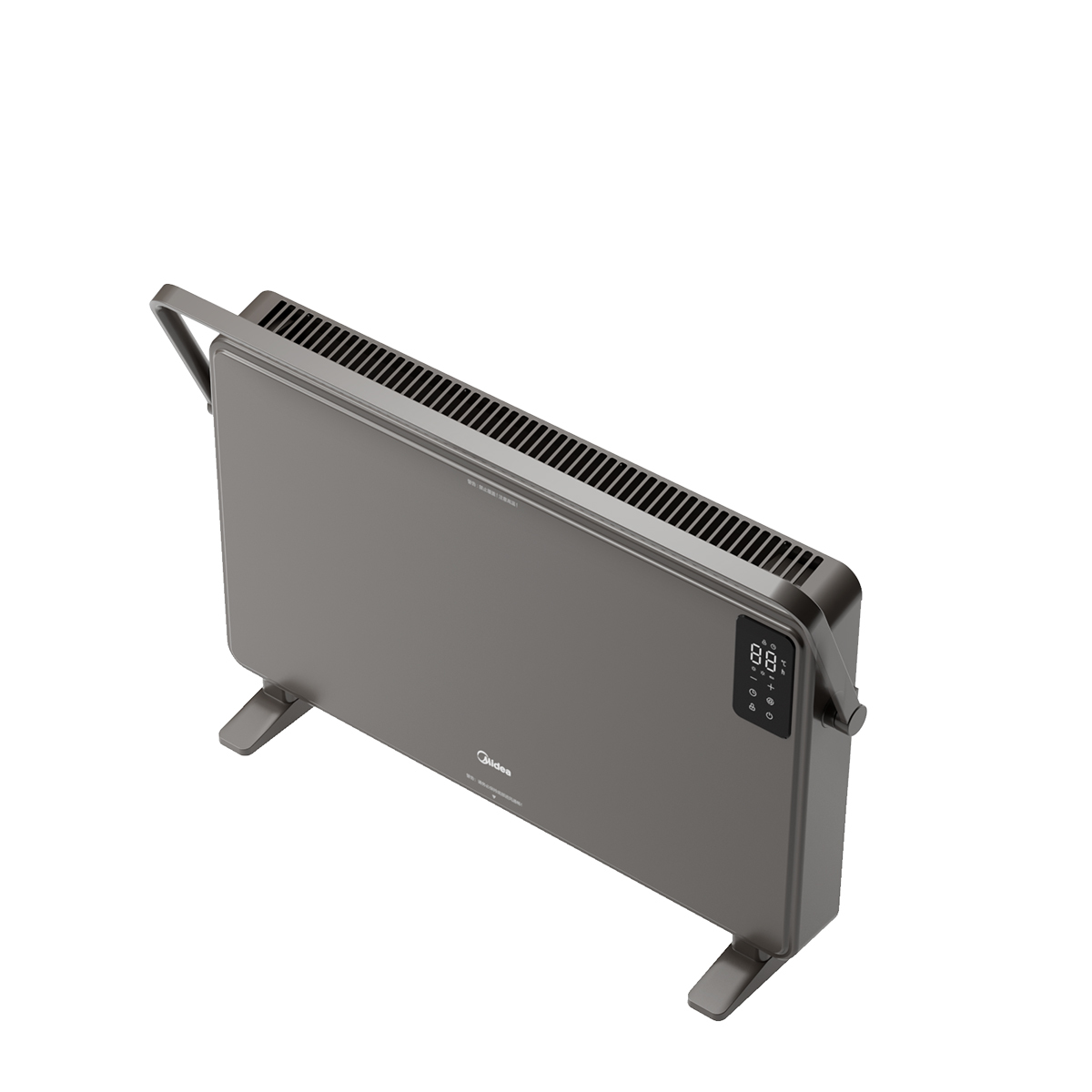 欧式快热炉 RoHS HDT22GFR 串铝 220V,1Ph 50Hz 产品货号HDT22GFR