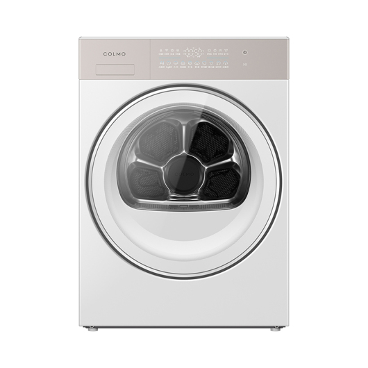 CHZ10W-A10 干衣护理机 云璃白 220V,1Ph 50Hz
