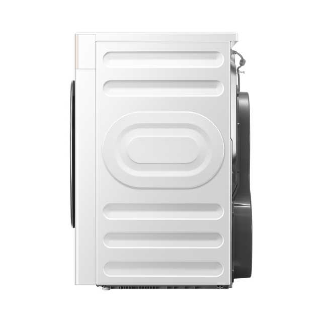 CHZ10W-A10 干衣护理机 云璃白 220V,1Ph 50Hz