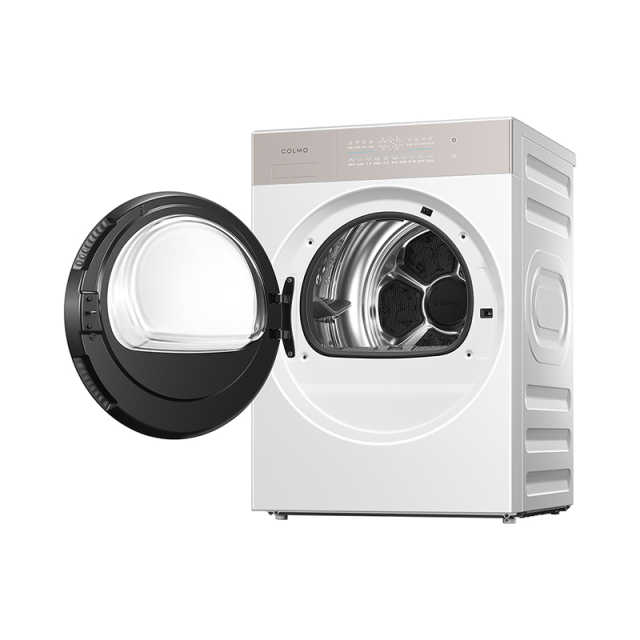 CHZ10W-A10 干衣护理机 云璃白 220V,1Ph 50Hz