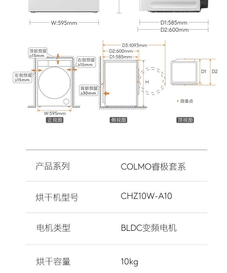 商品详情