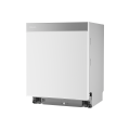 东芝（TOSHIBA）TH9嵌入式洗碗机 18套 卫星喷臂 120℃高温蒸汽 一级水效  五星消毒