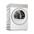 CHZ10W-A10 干衣护理机 云璃白 220V,1Ph 50Hz
