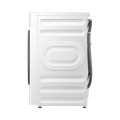 CG10W-A10 滚筒洗衣机 云璃白 220V,1Ph 50Hz 转速1400 带银离子