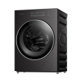 CD10-A10 滚筒洗干一体机 星泽灰 220V,1Ph 50Hz 转速1400 带银离子