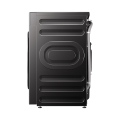 CD10-A10 滚筒洗干一体机 星泽灰 220V,1Ph 50Hz 转速1400 带银离子