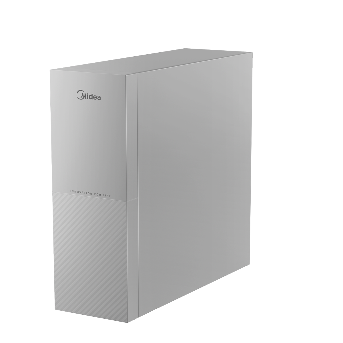 美的小钢炮MRC2488-600G 橱下式净水机