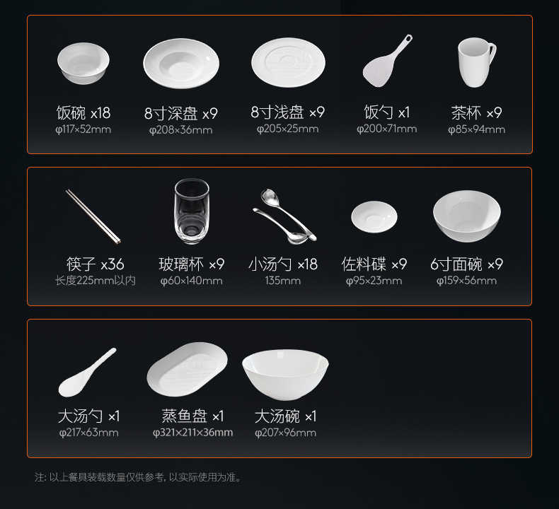 商品详情