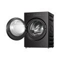 CD10-A10 滚筒洗干一体机 星泽灰 220V,1Ph 50Hz 转速1400 带银离子