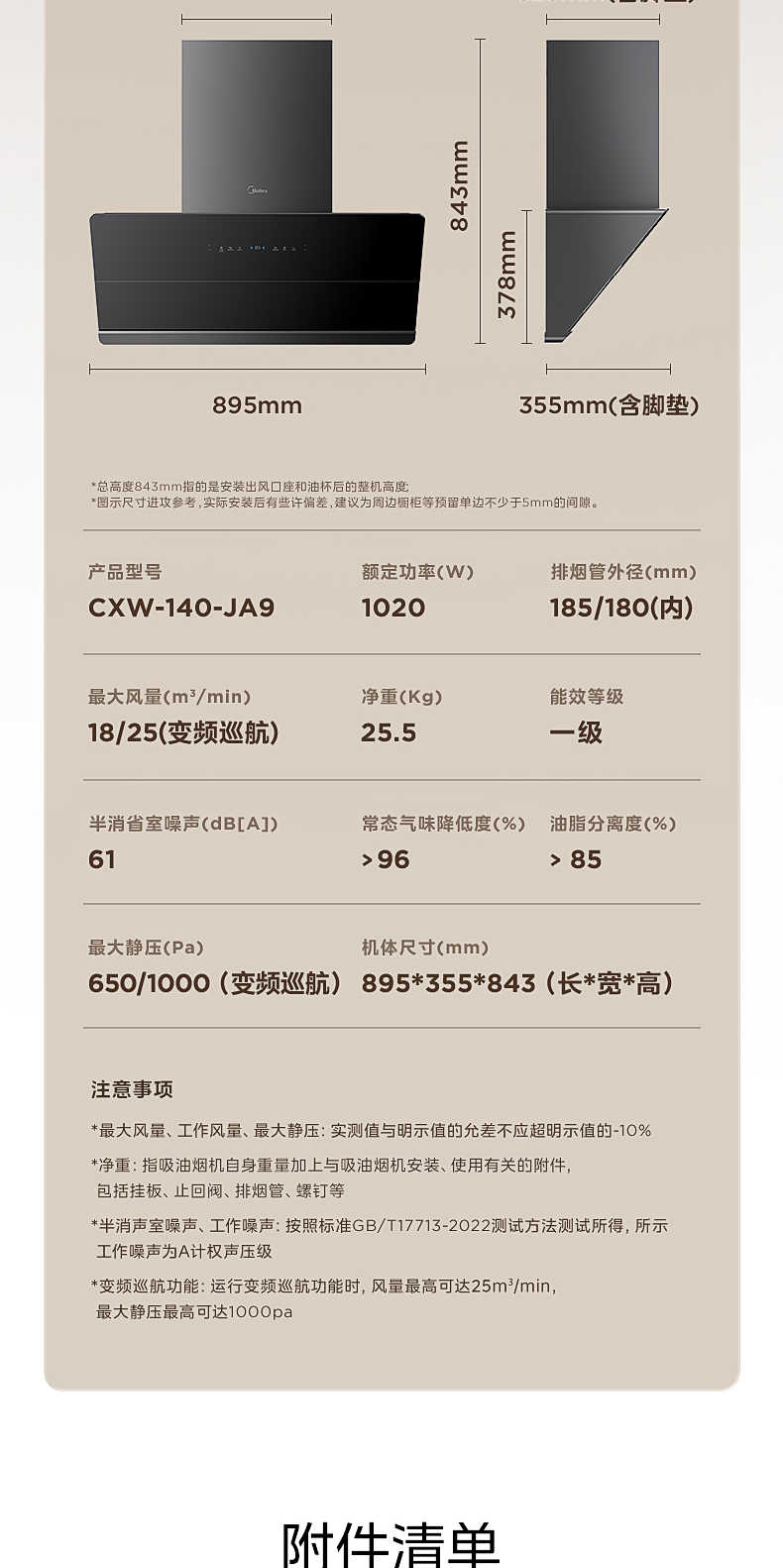商品详情