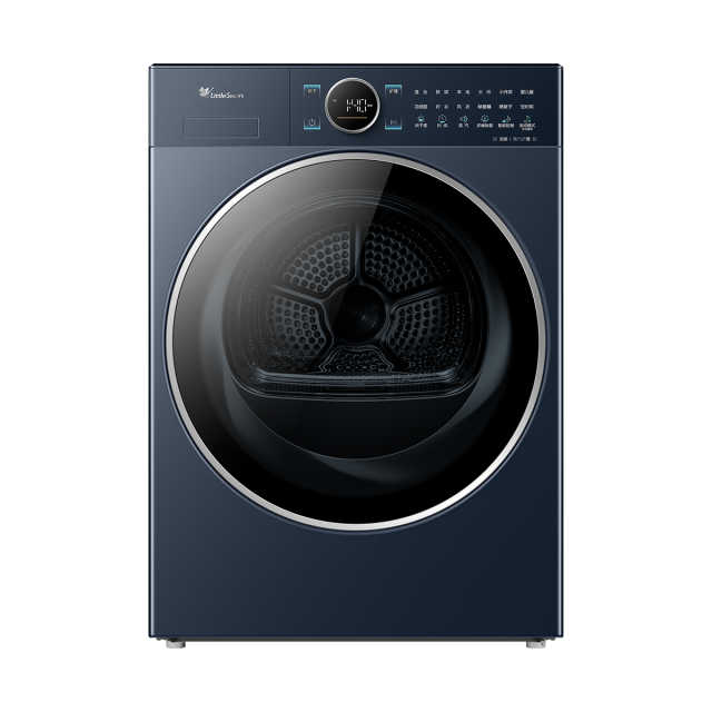 TH10HL3 干衣护理机 瑾瑜蓝 220V,1Ph 50Hz