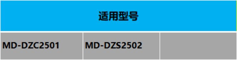 美的电炖锅配件蒸笼 11_MD-DZC2501_04 RoHS MD-DZC2501 PC GB