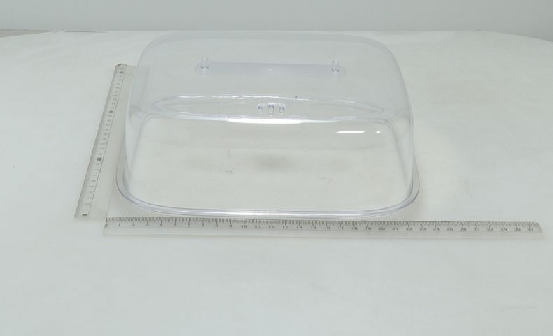 美的蒸锅配件蒸茏盖 11_MD-DZC2501_06 RoHS MD-DZC2501 PC GB