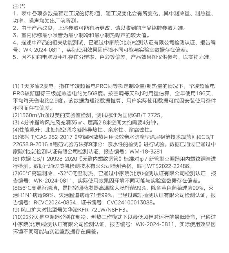 商品详情