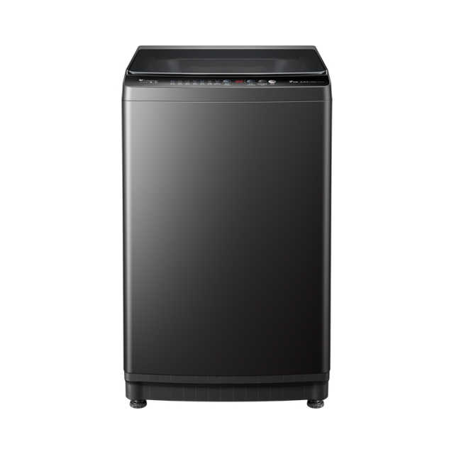 小天鹅10kg波轮洗衣机 1.25超净洗 升级抗菌内筒 边变频电机 TB100V26DT