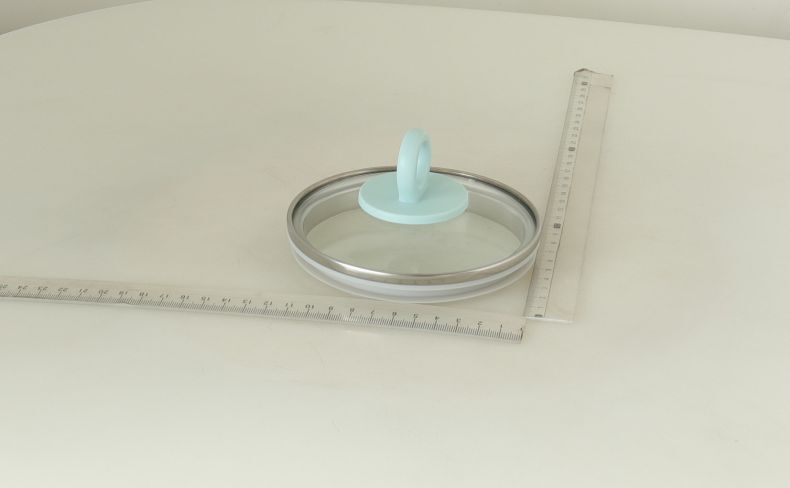 美的电水壶配件上壶盖组件 YSN1510_1_1 手动 无 有 GB 透明