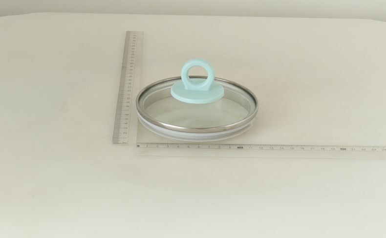 美的电水壶配件上壶盖组件 YSN1510_1_1 手动 无 有 GB 透明