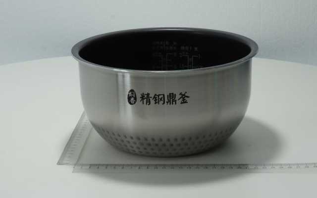 美的电饭煲配件内锅  4L