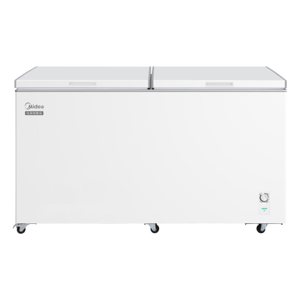 美的大容量 速冻制冷 节能高效 BD/BC-521DKM(E) 
