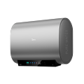 【重点推荐】美的电热水器F6033-UD5Pro活水扁桶60升 双胆速热 3300W 水电分离