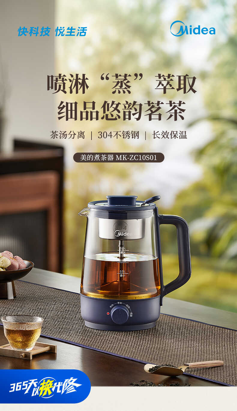 商品详情