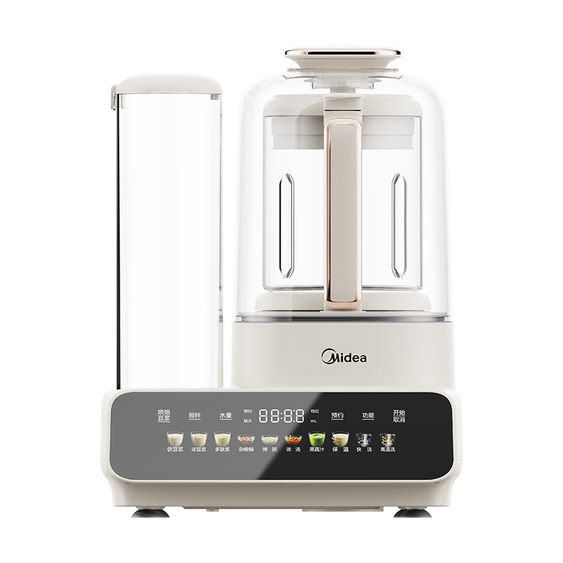 一体化破壁机 MJ-PB50DT38 RoHS PB50DT38 1.5L