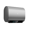 【重点推荐】美的电热水器F6033-UD5Pro活水扁桶60升 双胆速热 3300W 水电分离