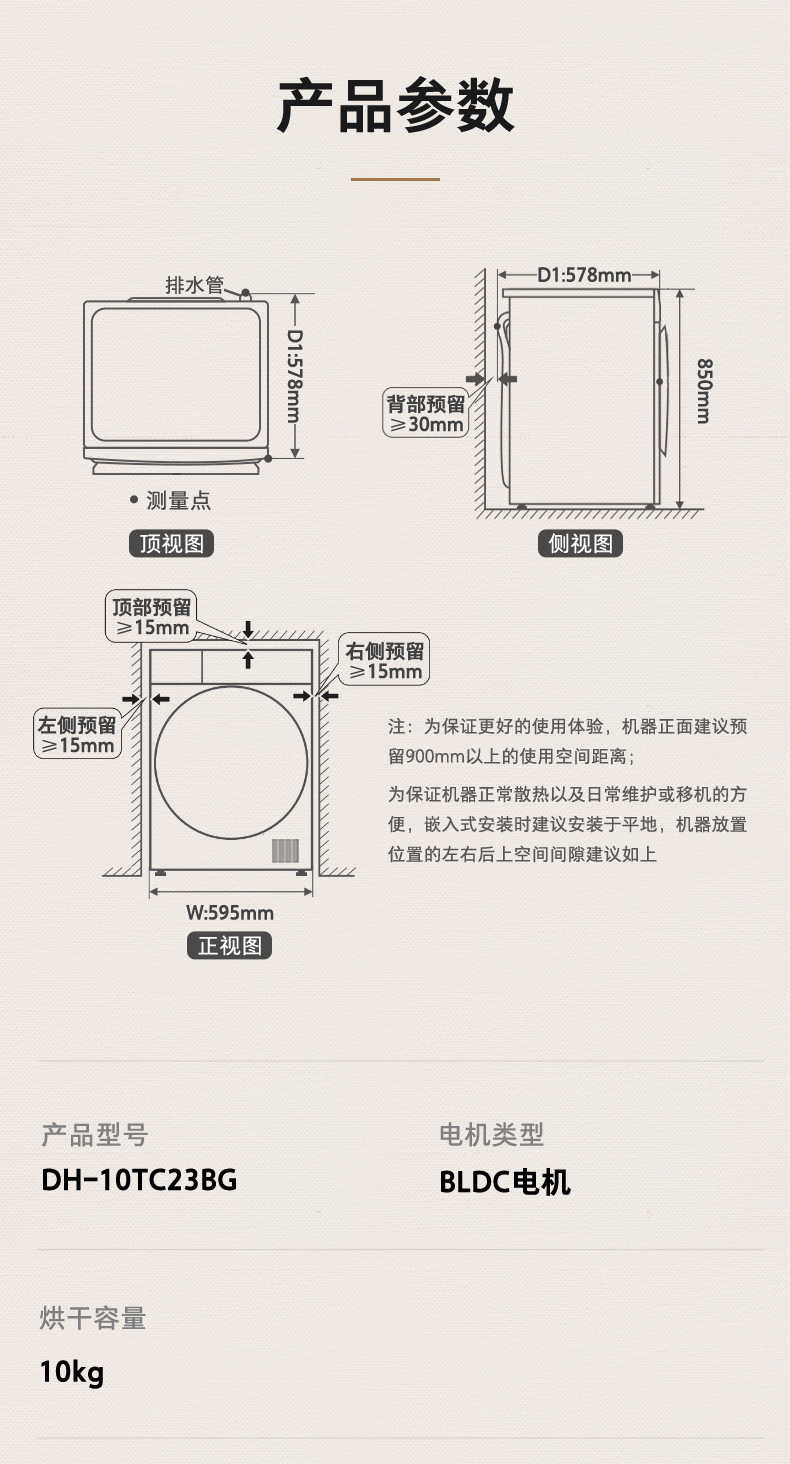 商品详情